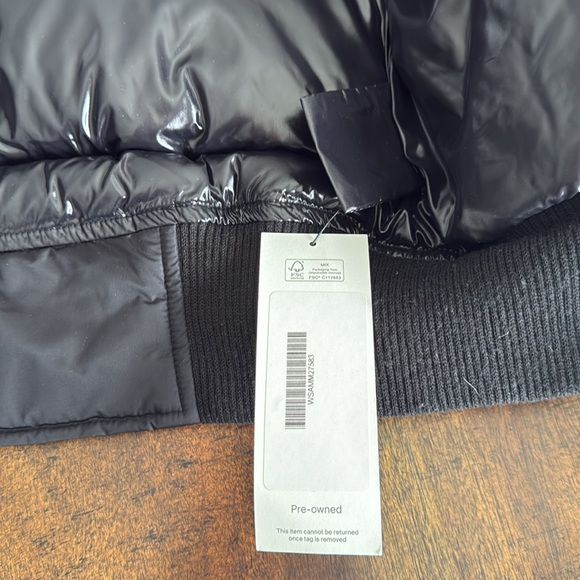 SAM. Puffer - Picture 3 of 6